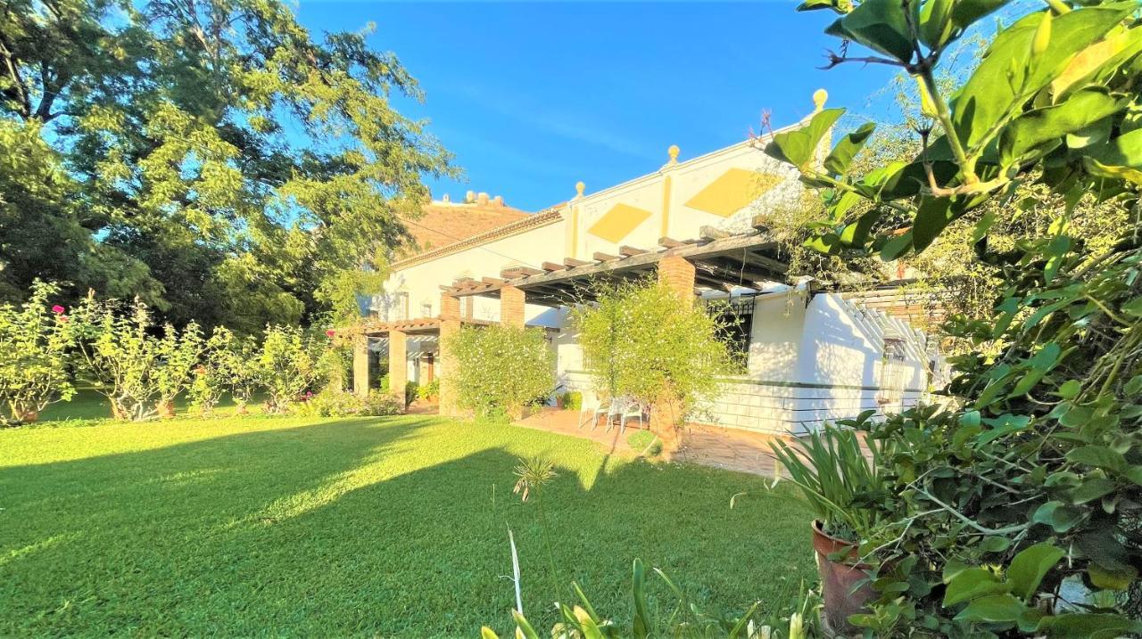 Вілла Casa Santa Catalina Алора Екстер'єр фото